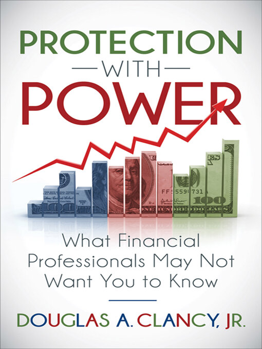 Title details for Protection with Power by Douglas A. Clancy - Available